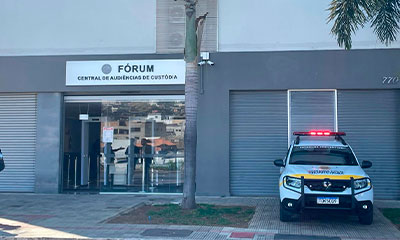 Justiça converte prisão de suspeita de matar casal de idosos em BH