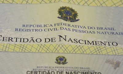 Pessoas com insuficiência de recursos poderão ter gratuidade em Cartórios de Registro Civil