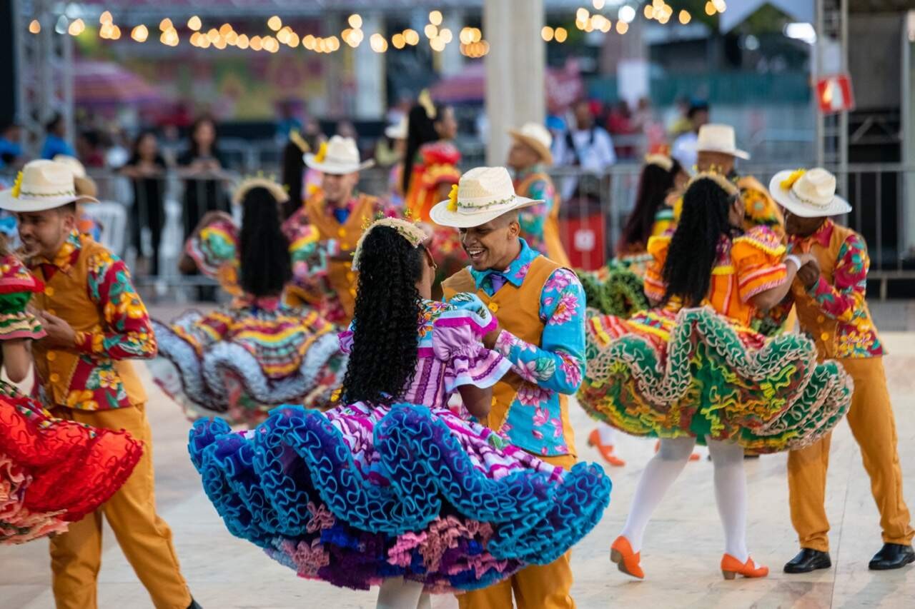 Arraial de Belô define quadrilhas do concurso e divulga regulamento da edição de 2026