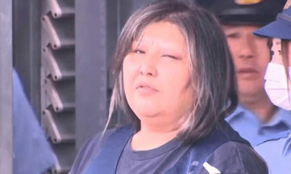 Mulher é presa por costurar os lábios de colega de apartamento no Japão