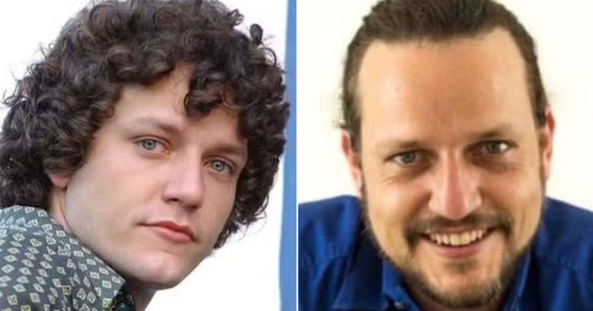 Ator de ‘Malhação’ e ‘Sandy &amp; Junior’ morre aos 49 anos