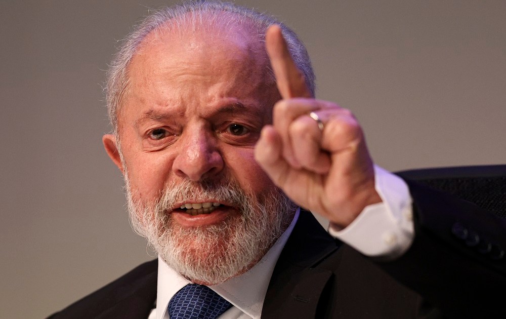 Lula prioriza SP e quer abrir campanha à reeleição em São Bernardo