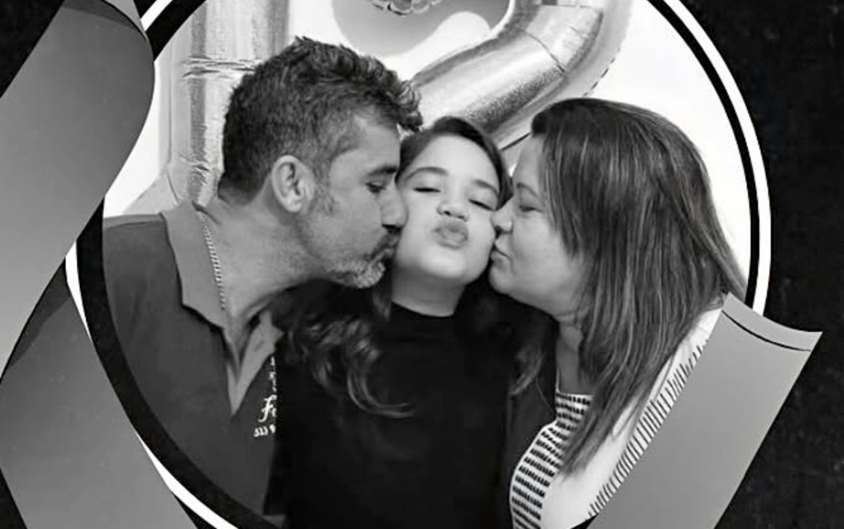Quem eram o casal e a filha mortos em acidente na Rodovia Fernão Dias, no Sul de Minas