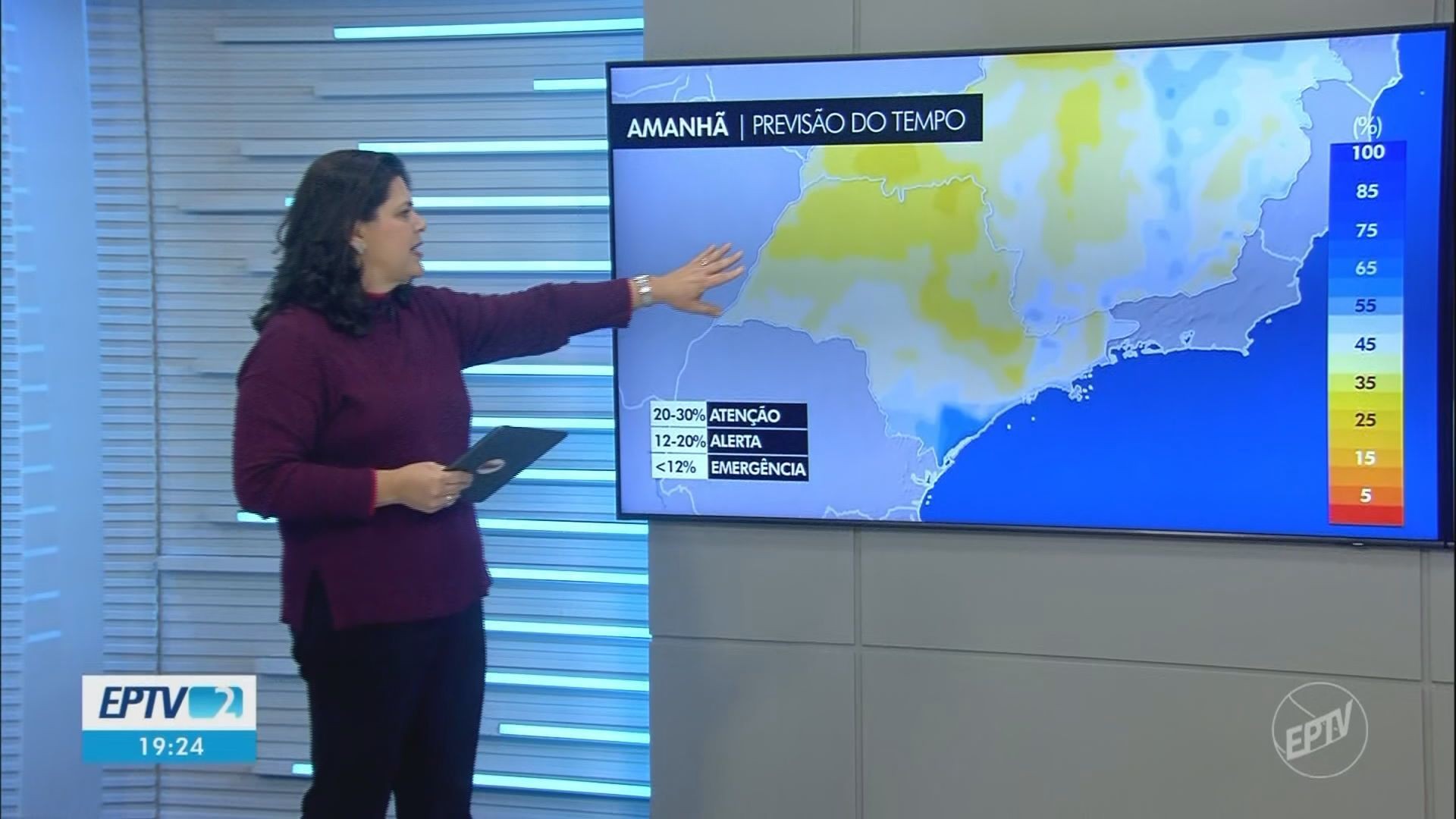 VÍDEOS: EPTV 2 Sul de Minas de quarta-feira, 15 de julho de 2026