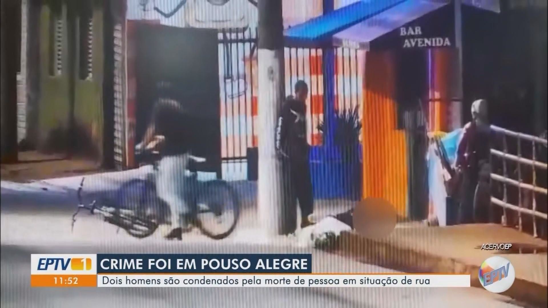 VÍDEOS: EPTV 1 Sul de Minas de quinta-feira, 16 de julho de 2026