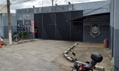 Estado deve apresentar plano para obras em área interditada de penitenciária