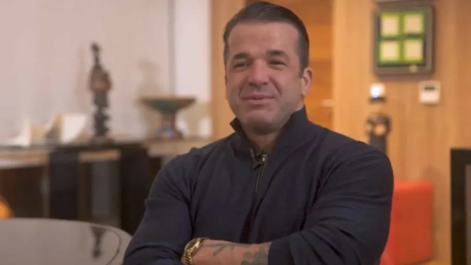 Thiago Brennand: empresário é condenado por obrigar ex-namorada tatuar iniciais do nome dele