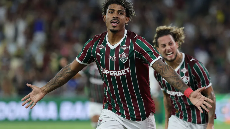 Fluminense e Red Bull Bragantino fazem duelo de G-5 na volta do Brasileirão