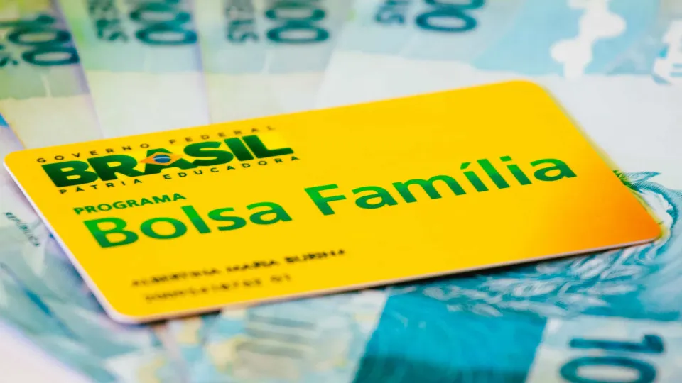 Beneficiários com NIS de final 1 recebem Bolsa Família de julho