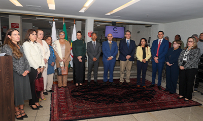 BH inaugura centro focado em atendimento humanizado a vítimas de crimes violentos