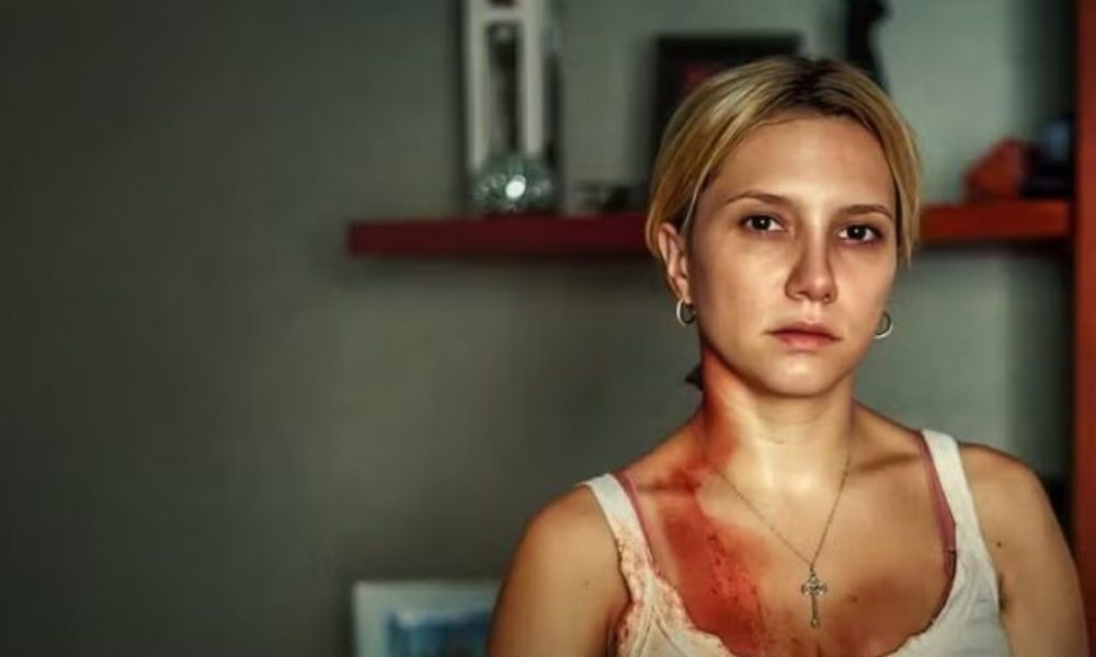 Elize: Sombras de uma Mulher | 7 curiosidades sobre o novo filme da Netflix