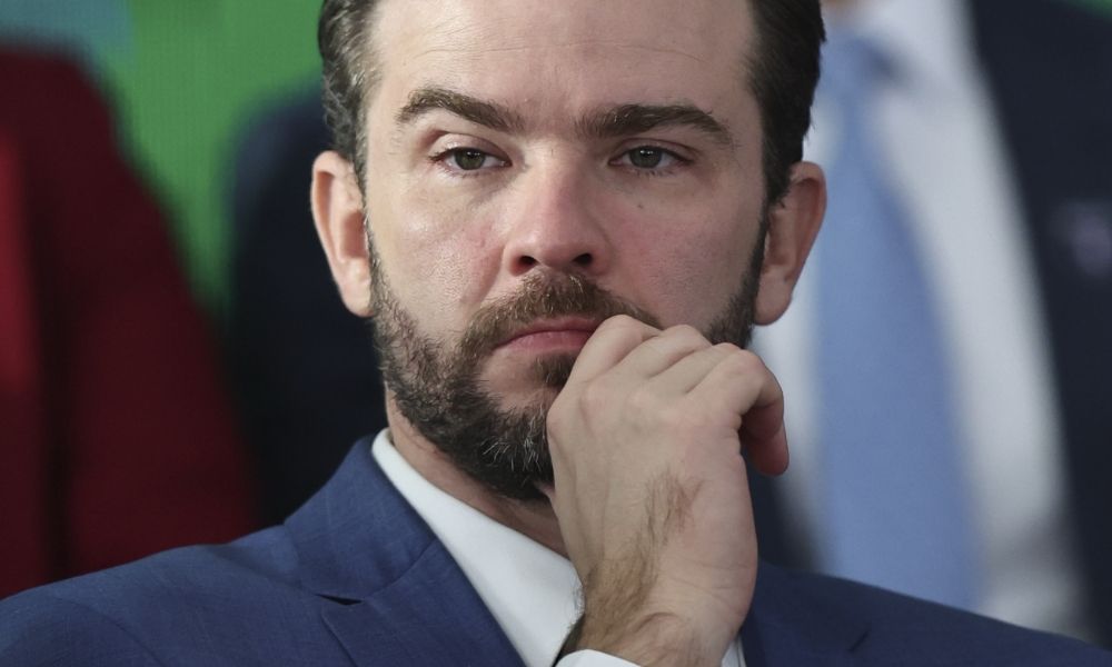 ‘Tudo contemplado’: Durigan diz que Brasil Soberano foi amadurecendo desde 2025