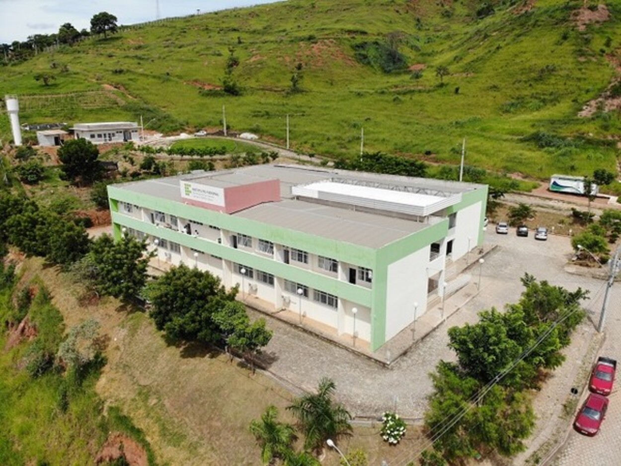IFNMG oferece 295 vagas em cursos voltados para a transição energética em Pirapora, Januária, Montes Claros, Teófilo Otoni e Capelinha