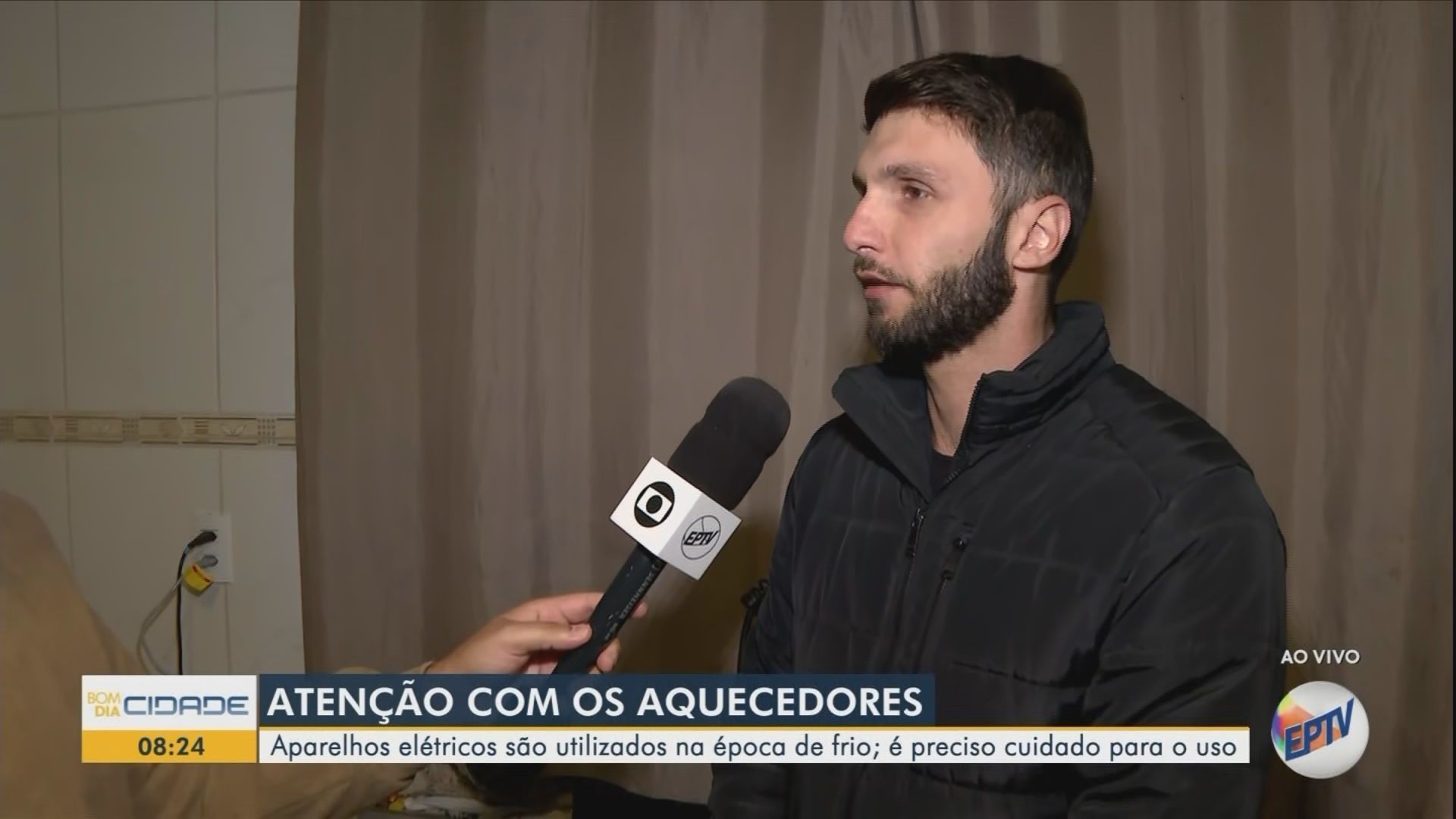 VÍDEOS: Bom Dia Cidade Sul de Minas de quarta-feira, 22 de julho de 2026