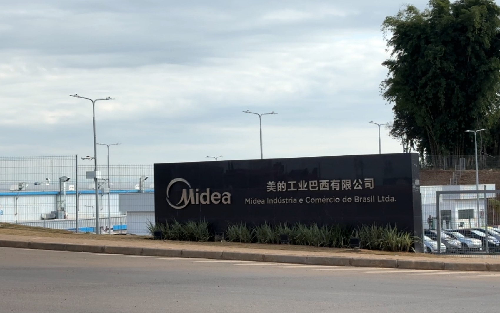 Após caso de agressão, multinacional chinesa recebe nova reunião do Ministério do Trabalho em MG