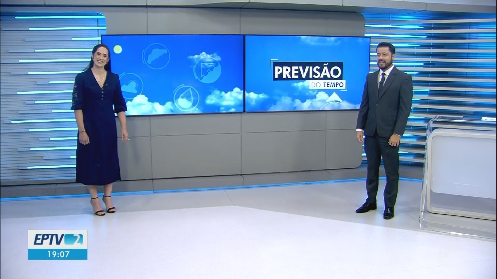 VÍDEOS: EPTV 2 Sul de Minas de quarta-feira, 22 de julho de 2026