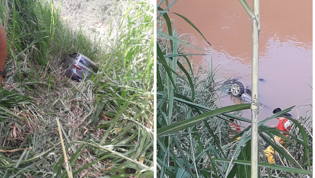 Motorista é denunciado por mortes de pai e dois filhos em acidente na BR-116, em Inhapim