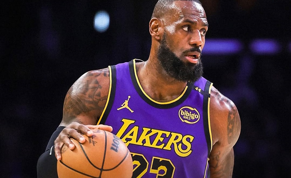 LeBron James anuncia que jogará pelo Philadelphia 76ers em despedida da NBA