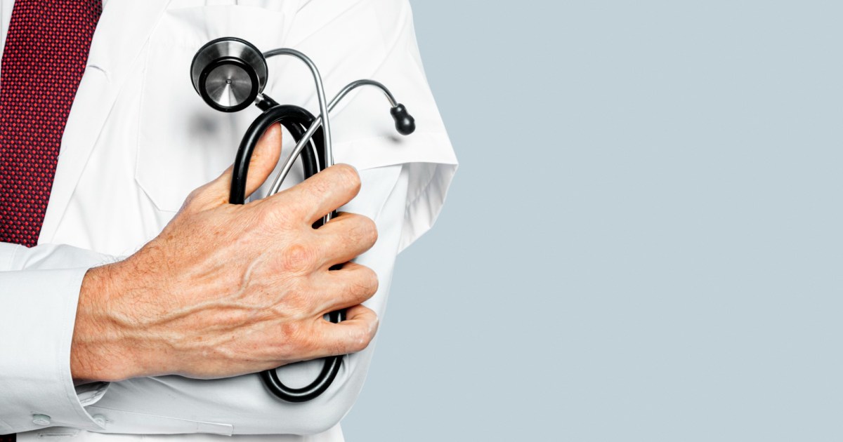 Dia dos Avós: O médico que sou, o avô que me tornei