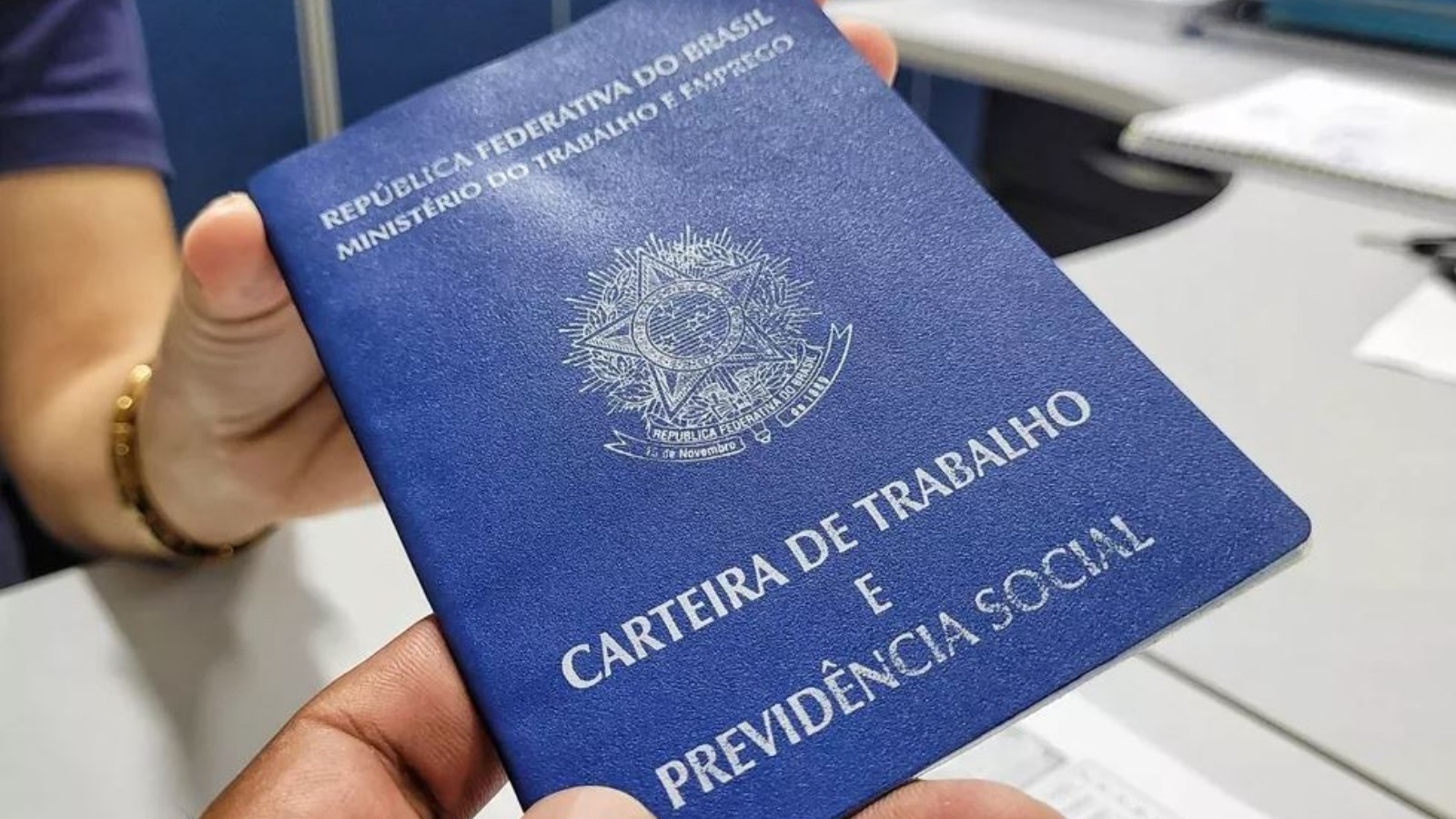 Caged: Sul de MG abre 6.726 postos de trabalho em junho e supera 23 mil vagas no ano