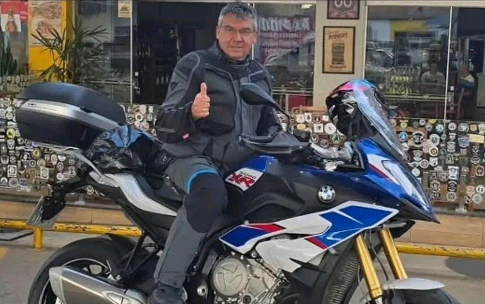 Empresário de São Lourenço morre quando andava de moto; veja outras ocorrências