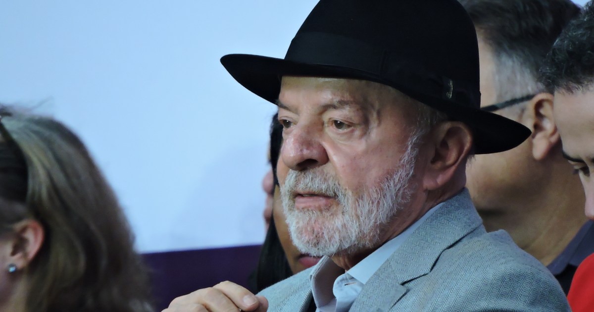 Lula veta anistia a caminhoneiros por bloqueios em 2022 e sanciona nova lei do frete