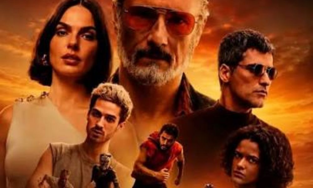 Corrida dos Bichos: Elenco revela desafios e curiosidades do novo longa Prime Video
