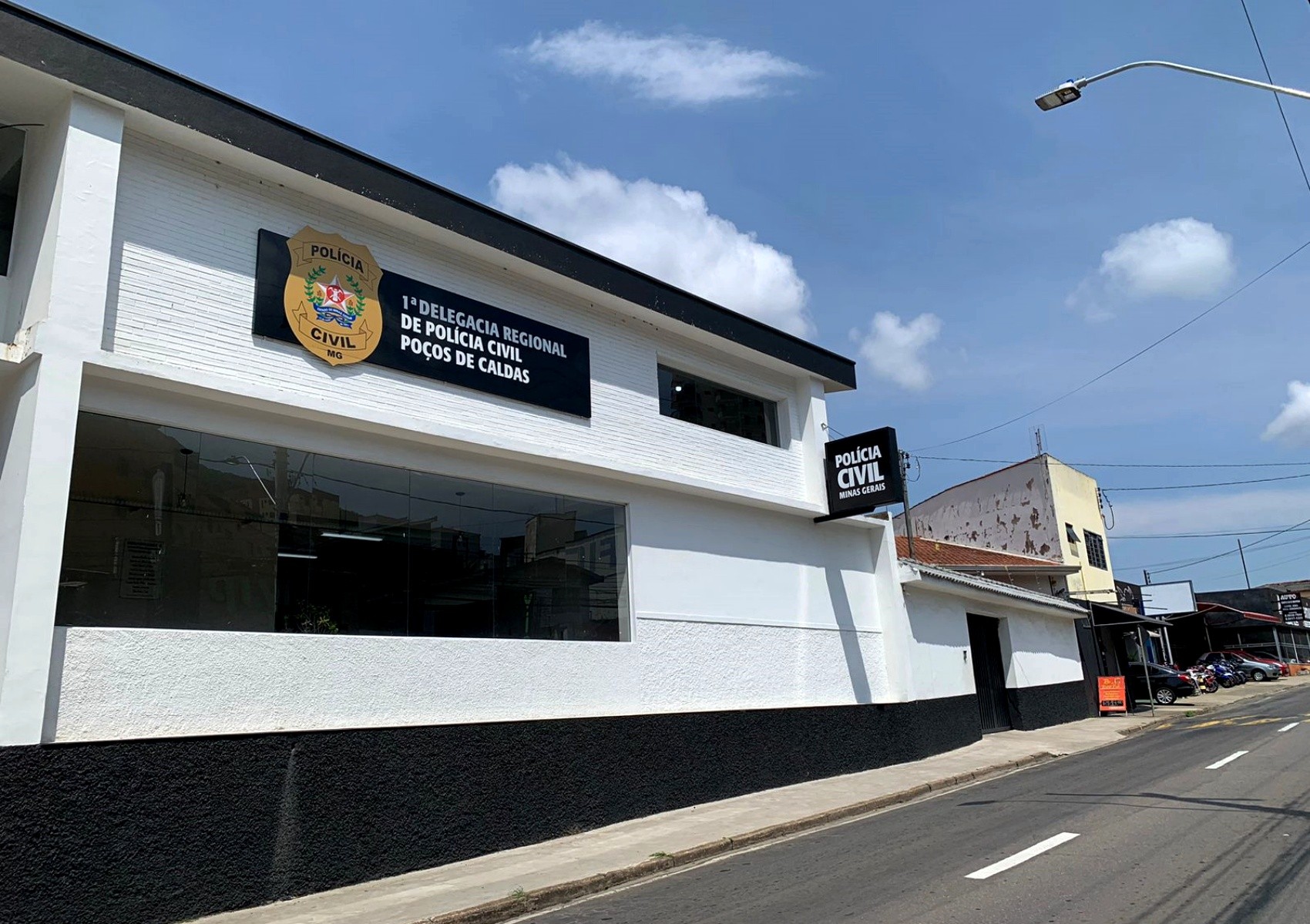 Adolescente de 15 anos que desapareceu ao sair para a escola em MG é localizada em São Paulo