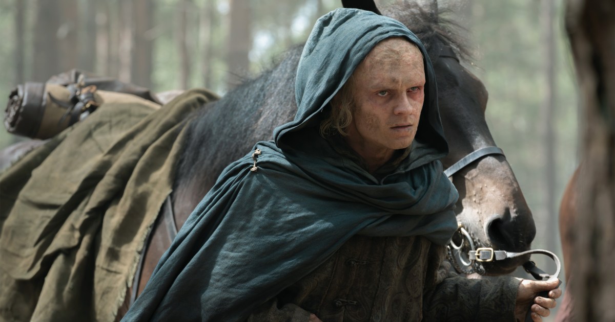 ‘A Casa do Dragão’ encerra 3ª temporada com guerra brutal e Westeros à beira do caos