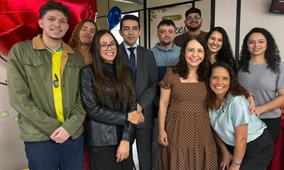 CRP promove reconhecimentos de filiação em BH