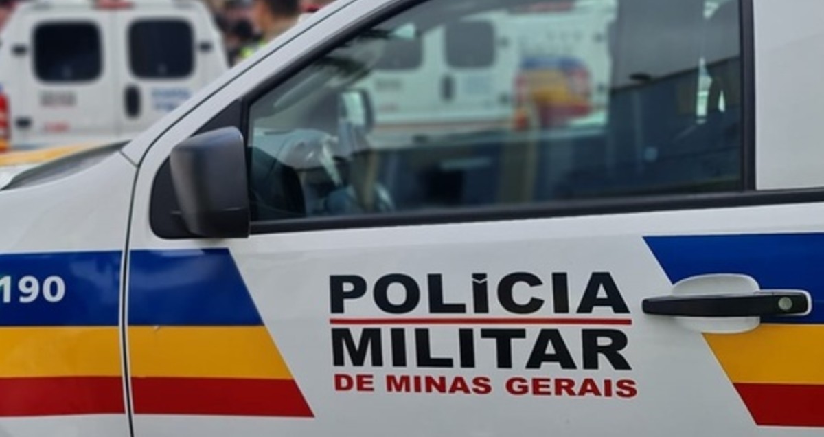 Dois adolescentes são apreendidos e jovem é preso após roubo a motorista em Extrema, MG