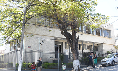 Comarca de Esmeraldas realiza campanha em prol da Apae