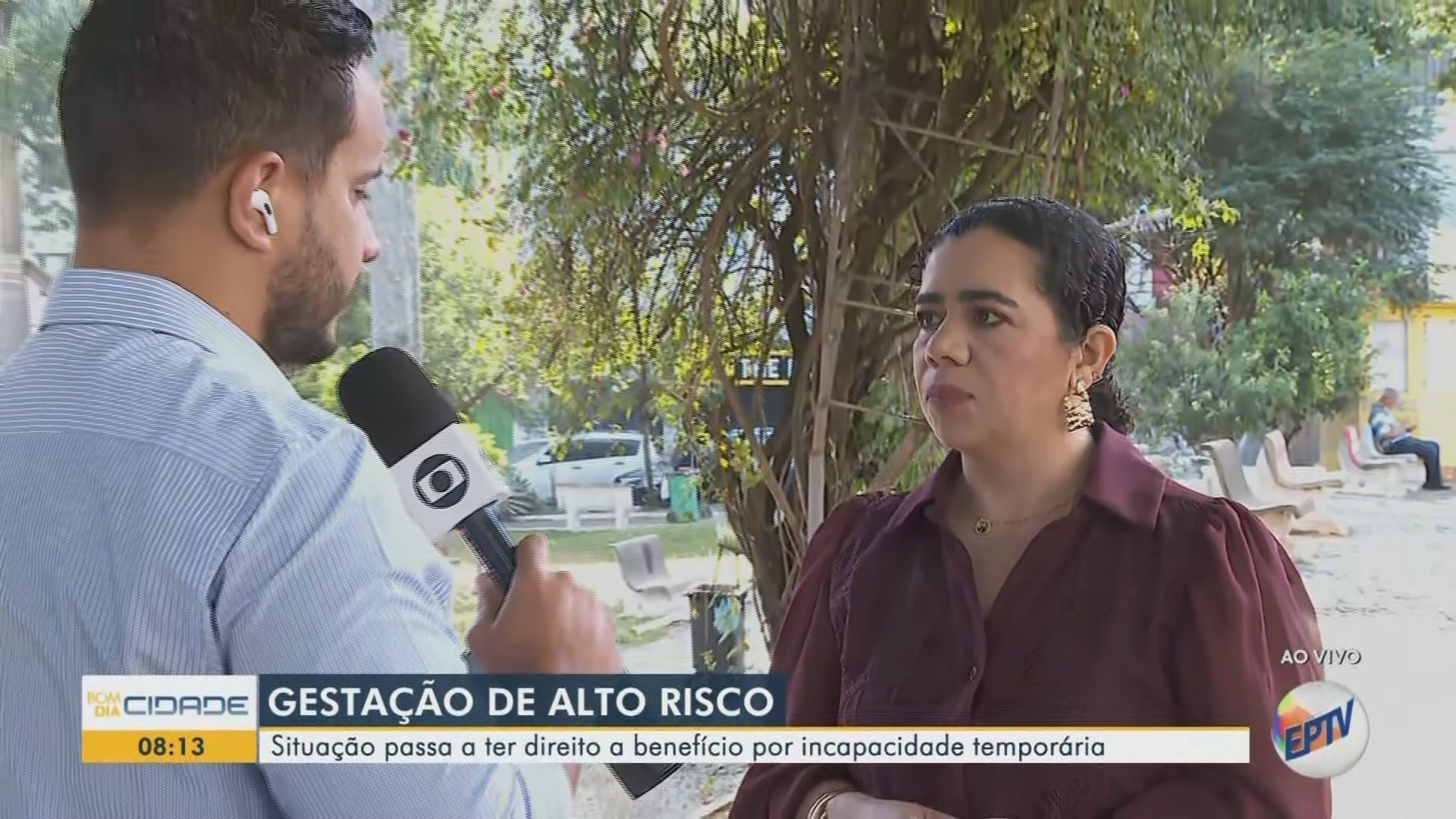VÍDEOS: Bom Dia Cidade Sul de Minas de quarta-feira, 12 de agosto de 2026