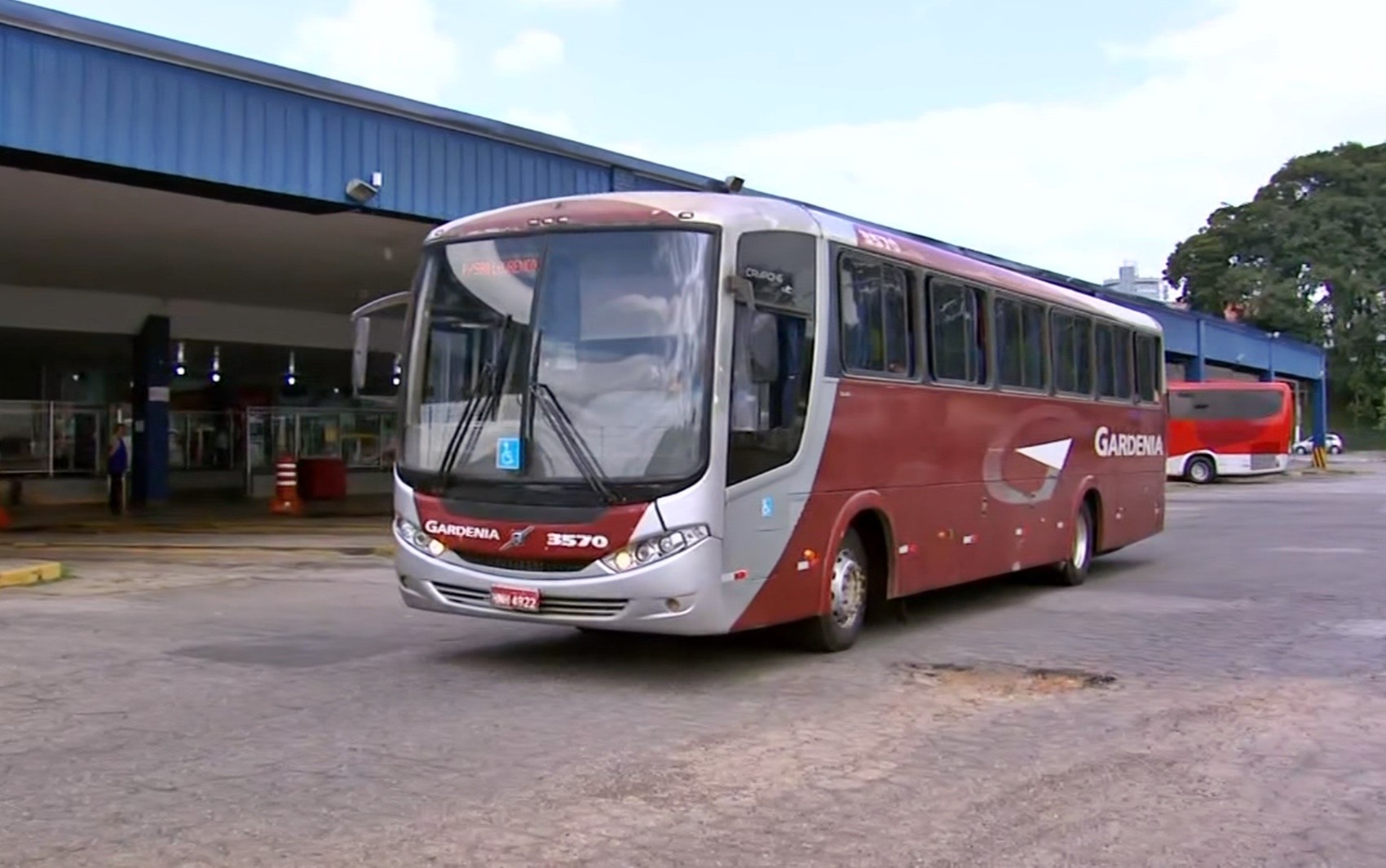 ANTT suspende autorizações de linhas interestaduais da Expresso Gardenia entre MG e SP; veja quais
