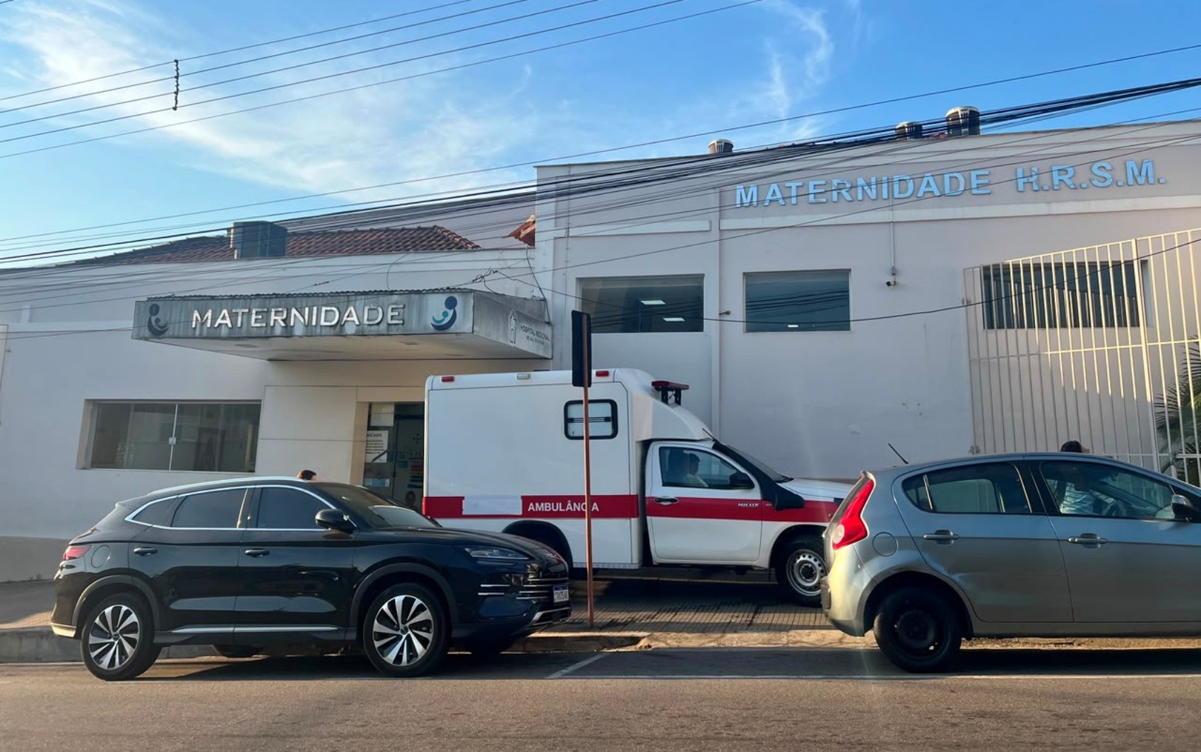 Bebê morre horas após parto em maternidade de MG; família denuncia suspeita de negligência