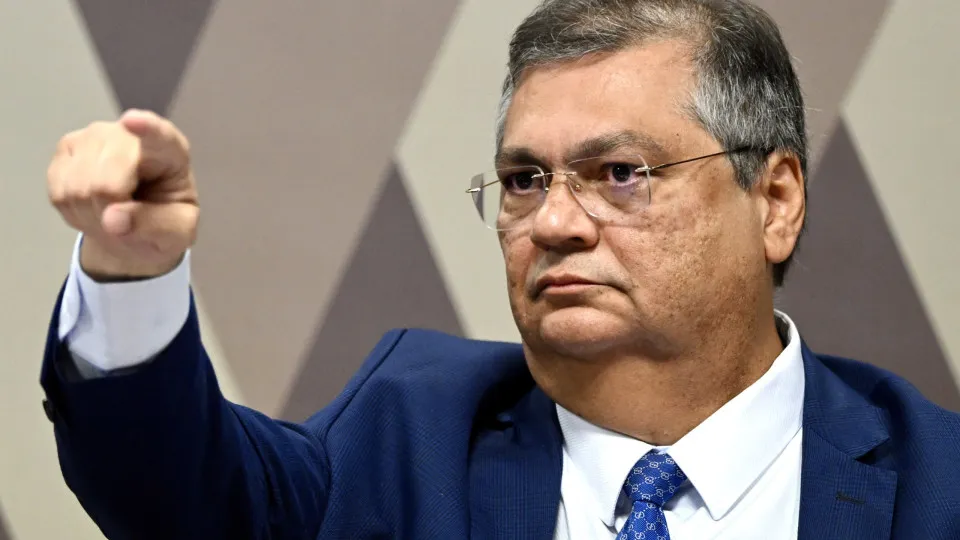 Não monitorei Dino, e decisão de Moraes prejudica toda a imprensa, diz jornalista alvo no Maranhão