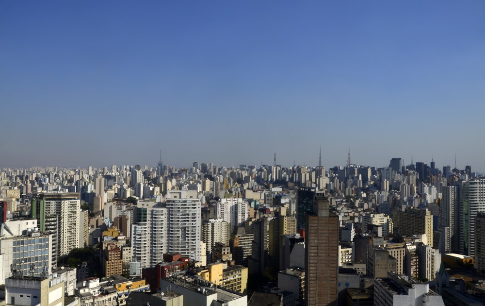 Onda de calor eleva temperaturas em grande parte do país; veja previsão