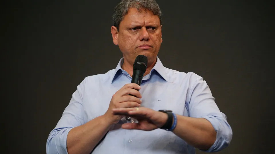 MPE dá 5 dias para governo Tarcísio explicar ação da PM contra motorista de Haddad