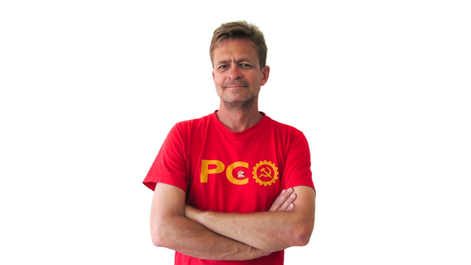 Sebastião Pessoa, candidato ao Senado, indica ao TSE que não tem bens a declarar