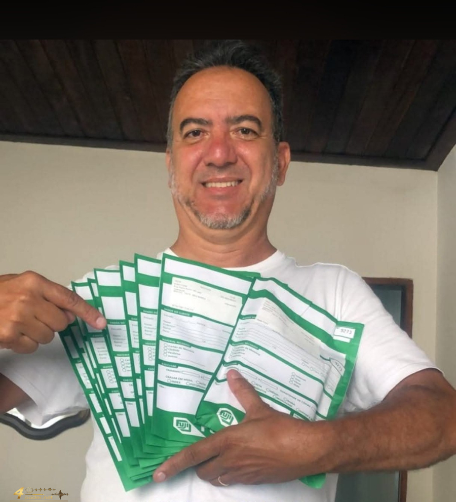 Jornalista é agredido e permanece em estado gravíssimo na UTI em Alfenas