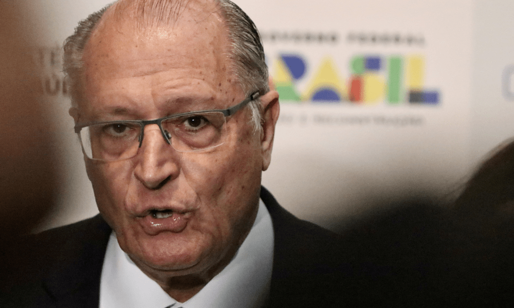 Próximo acordo do Mercosul pode ser com o Canadá, diz Alckmin