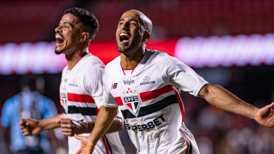 São Paulo tenta mudar o roteiro diante do Bolívar e classificar na Sul-Americana