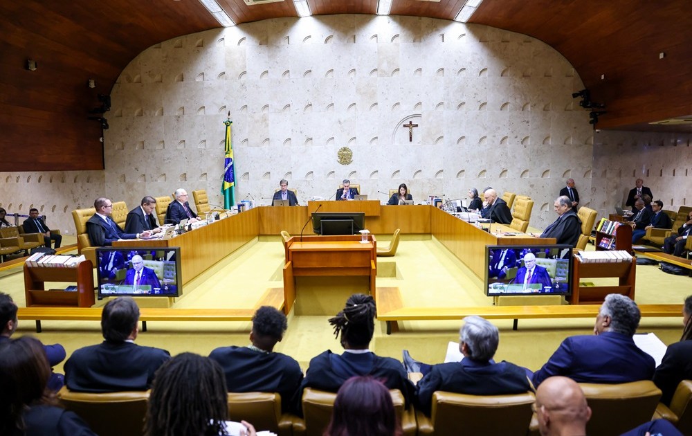 Quando o ‘Poder’ quer conhecer a fonte
