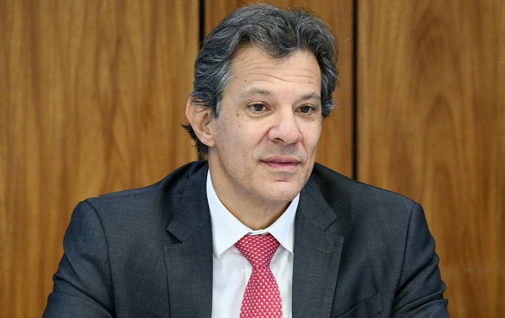 ‘Bolsonaro não gostava do Doria’, diz Haddad sobre verbas para SP