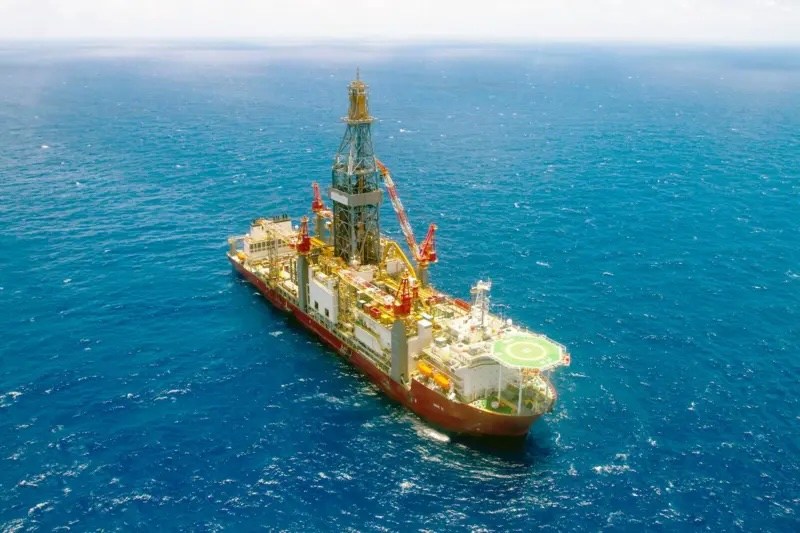 Foz do Amazonas pode garantir mais 40 anos de petróleo para Petrobras