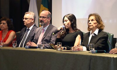 Ejef realiza seminário "Política Antimanicomial na Socioeducação"