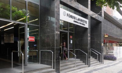 Cinco réus são condenados por homicídio qualificado de mulher em BH