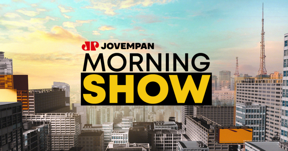 Enquete Morning Show – Candidato que não vai a debate desrespeita o eleitor?