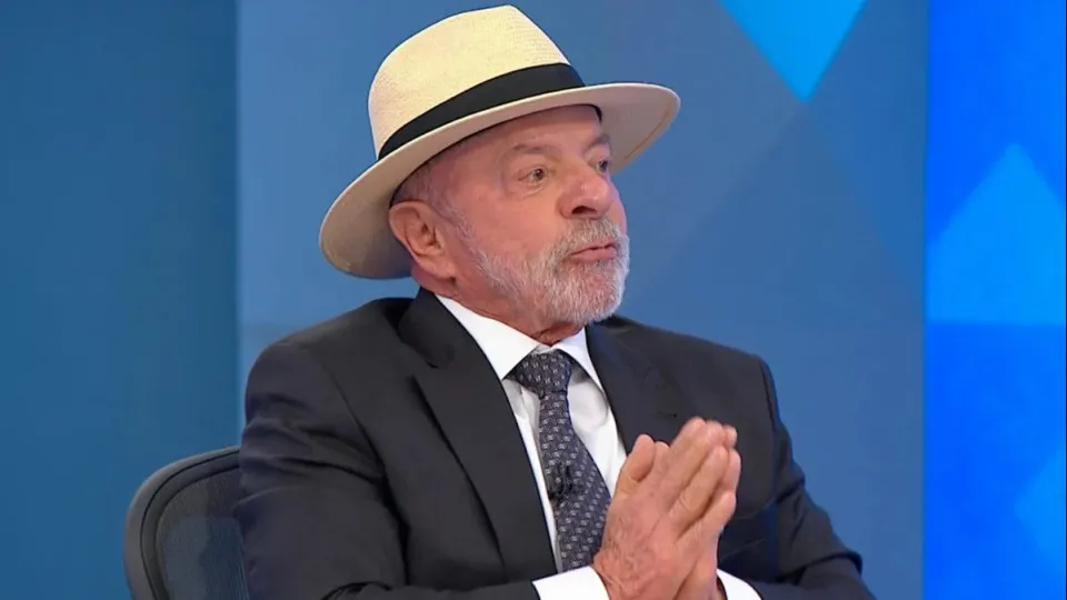 Internautas detonam sabatina do JN: "Lula humilhou a Globo ao vivo"