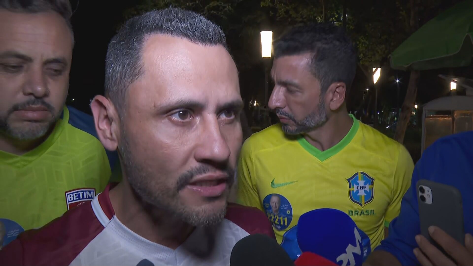 Cleitinho Azevedo defende estado 'menor' e redução da burocracia